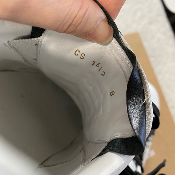 Men shoes - Picture 4 of 6